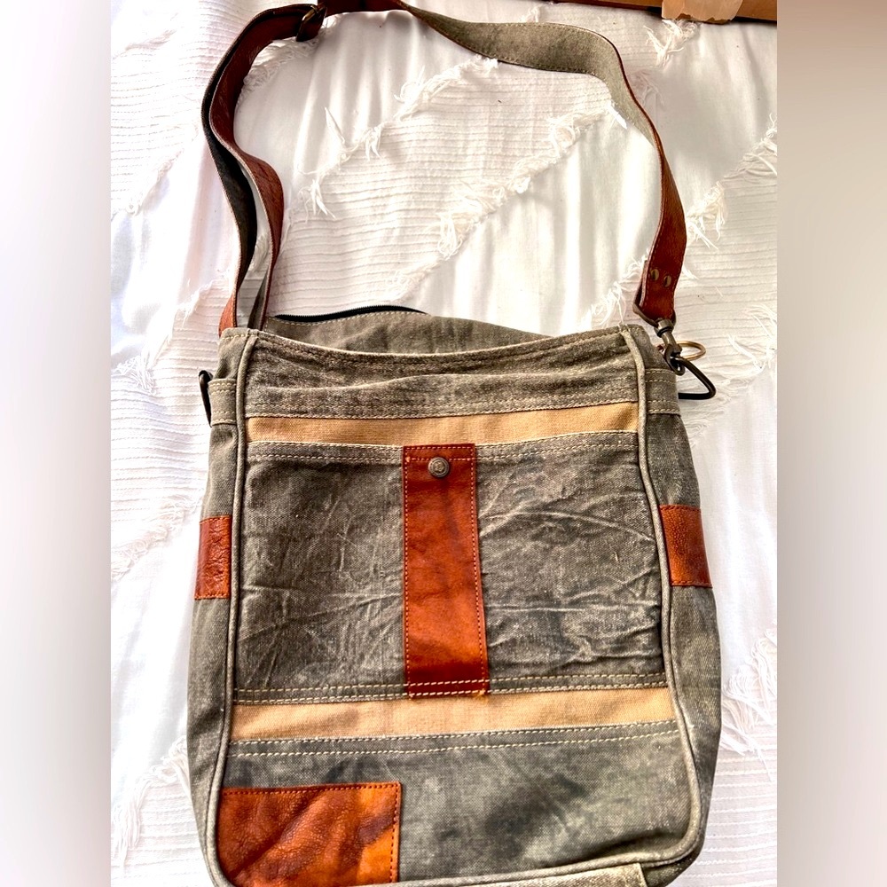 Mona B handbag